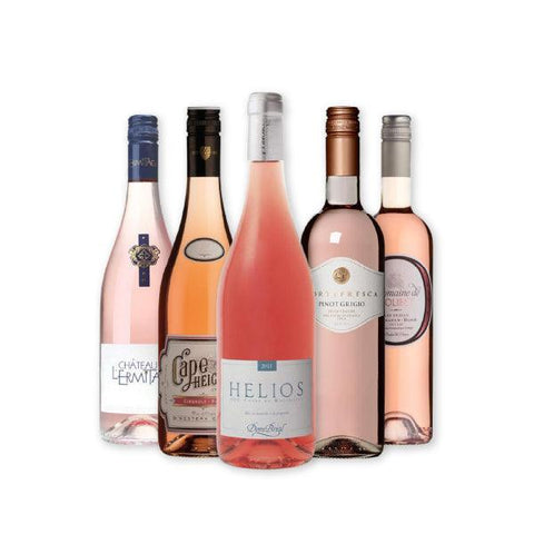 Rosé Wines - BonCru Wines