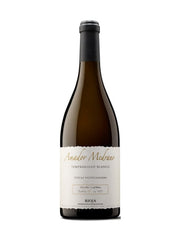 Amador Medrano Tempranillo Blanco