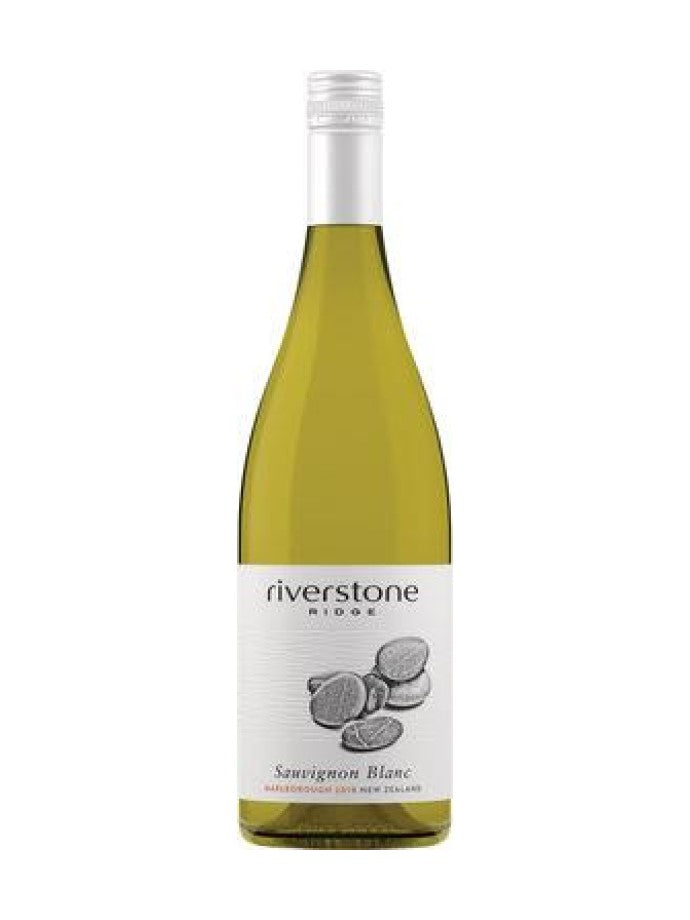 Riverstone Ridge New Zealand Sauvignon Blanc