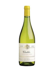Paul Deloux Chablis - BonCru Wines