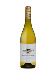 Van Zijl Chenin Blanc - BonCru Wines