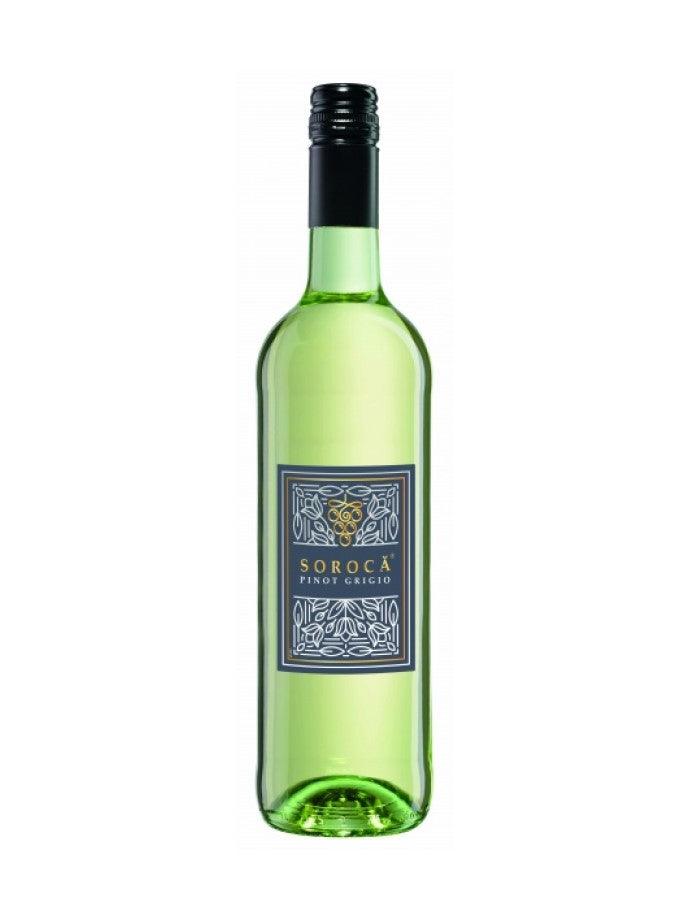 Soroca Pinot Grigio - BonCru Wines
