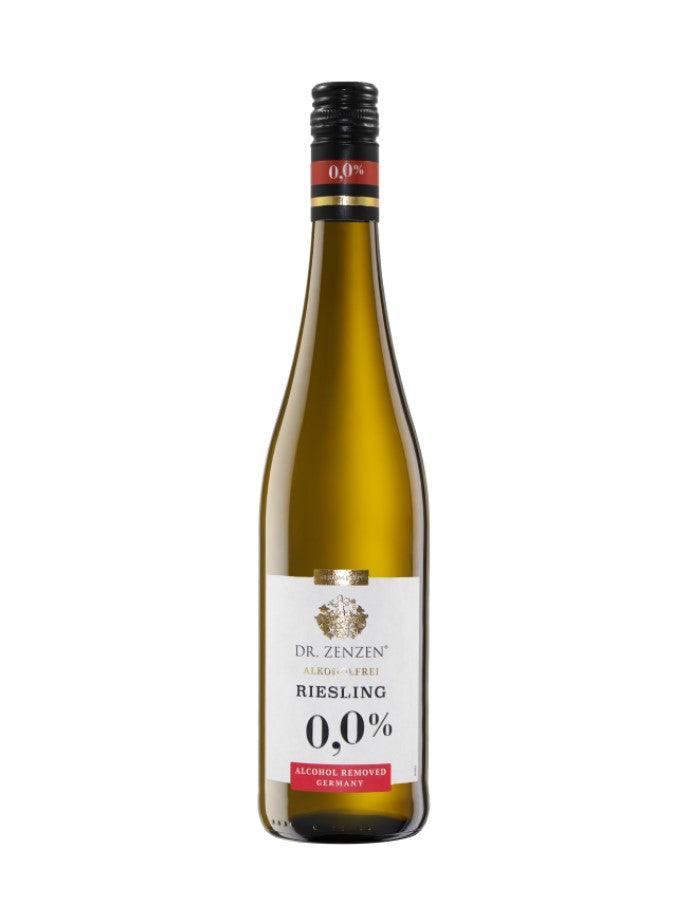Dr ZenZen Riesling 0% Alcohol - BonCru Wines