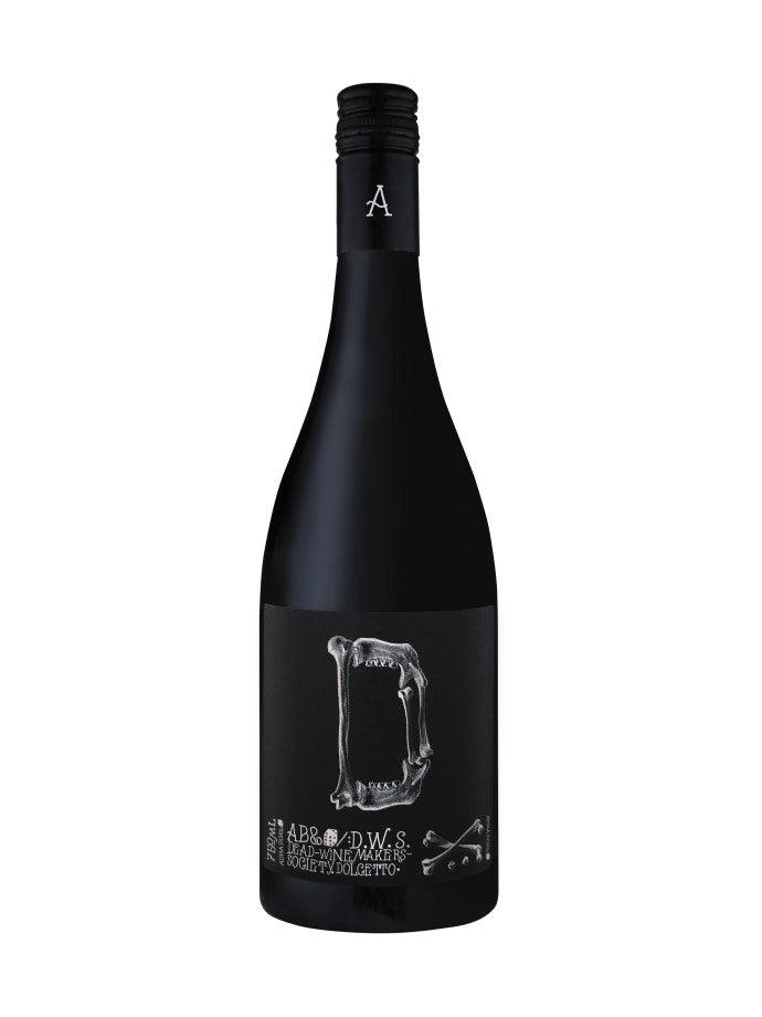 Alphabox & Dice Dead Winemakers Society - BonCru Wines