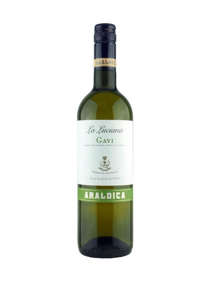Araldica Valle Vento Gavi - BonCru Wines