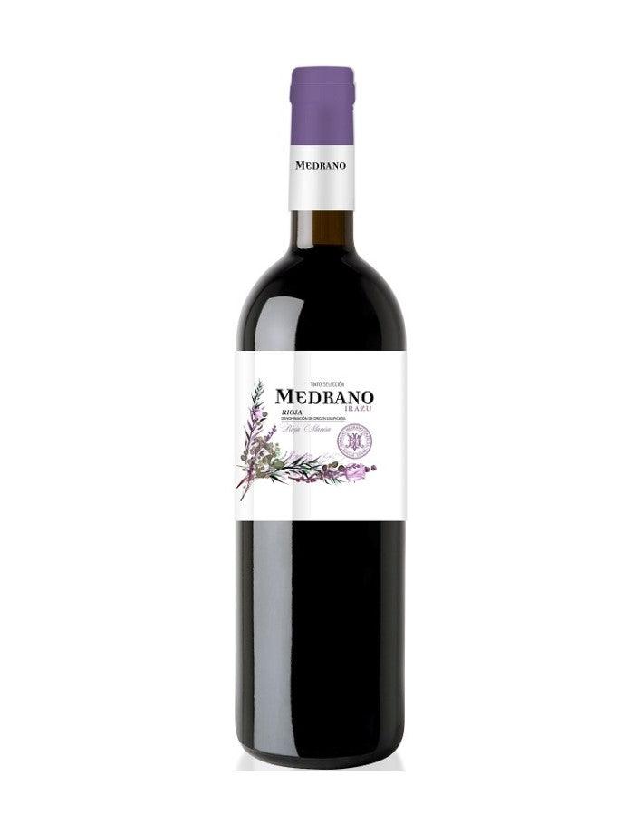 Bodegas Medrano Irazu Joven - BonCru Wines