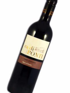 Ca'di Ponti Nero d'Avola - BonCru Wines
