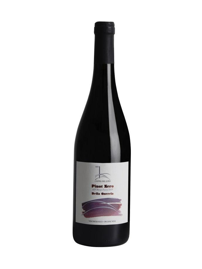 Castel Del Lupo Pinot Nero - BonCru Wines