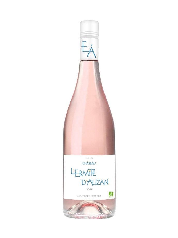 Chateau L’ermite D’auzan Rose - BonCru Wines