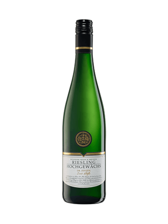 Dr. Zenzen 1636 Riesling - BonCru Wines