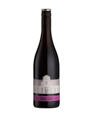 Grand Cape Shiraz 2019 - BonCru Wines