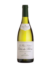 La Fleur Solitaire, Côtes du Rhone, Blanc - BonCru Wines