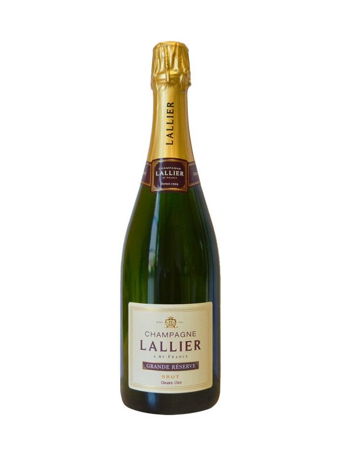 Lallier Gran Reserva Grand Cru Brut - BonCru Wines