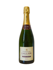 Lallier Gran Reserva Grand Cru Brut - BonCru Wines