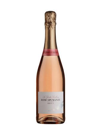 Le Dolci Colline Spumante Rosé - BonCru Wines