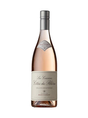 Les Cerisiers Côtes du Rhône Rosé - BonCru Wines