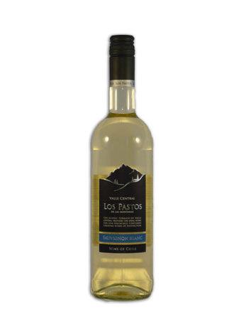 Los Pastos Sauvignon Blanc - BonCru Wines