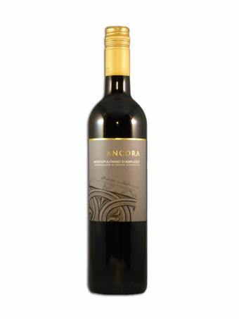 Ancora Montepulciano d'Abruzzo - BonCru Wines