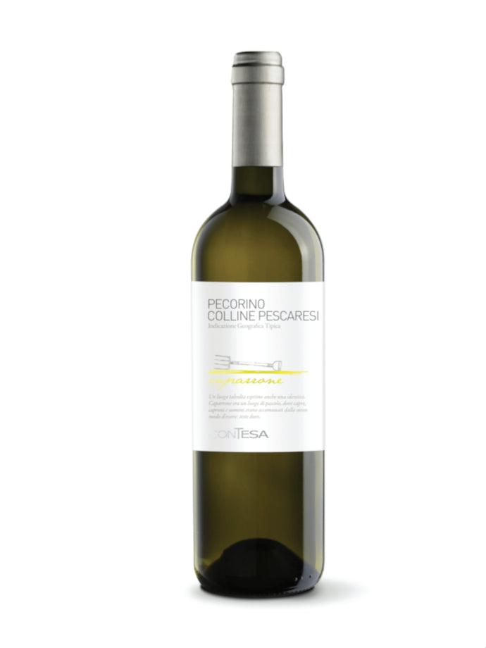 Contesa Caparrone Pecorino IGT - BonCru Wines