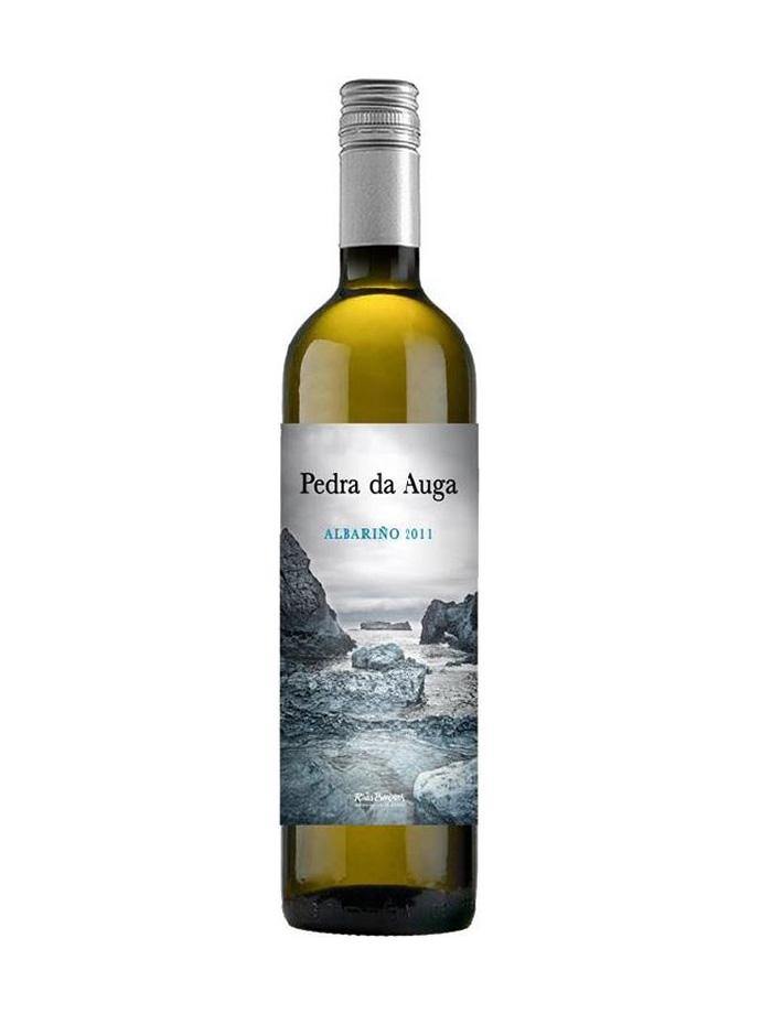 Albariño Pedra de Auga - BonCru Wines