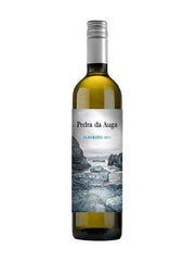 Albariño Pedra de Auga - BonCru Wines