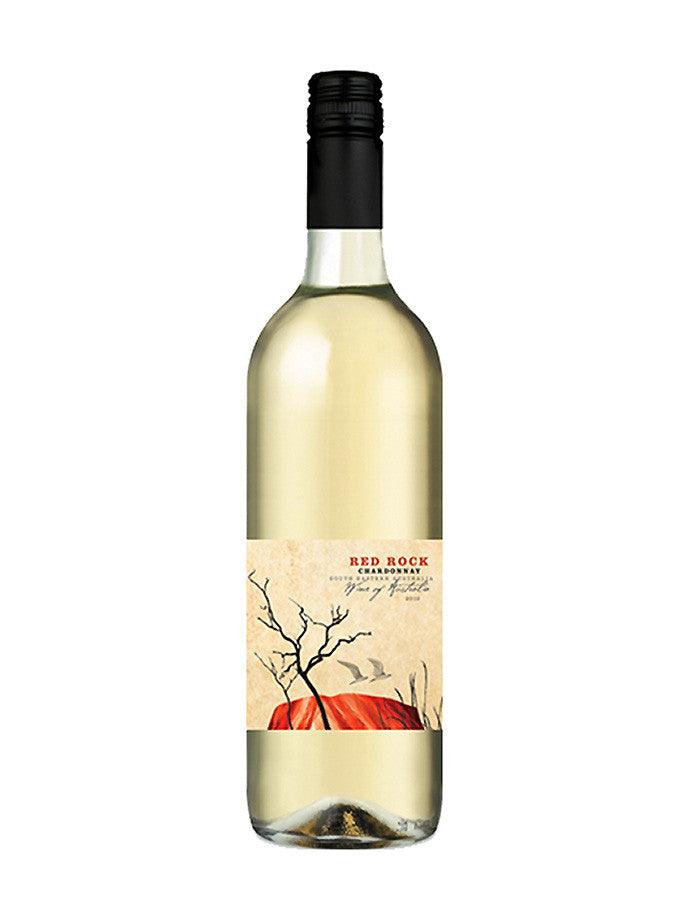 Red Rock Chardonnay - BonCru Wines