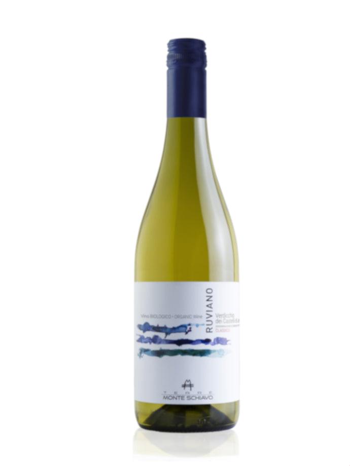 Ruviano Verdicchio Classico - BonCru Wines