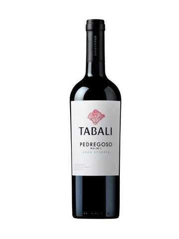Tabalí Pedregoso Gran Reserva Malbec - BonCru Wines