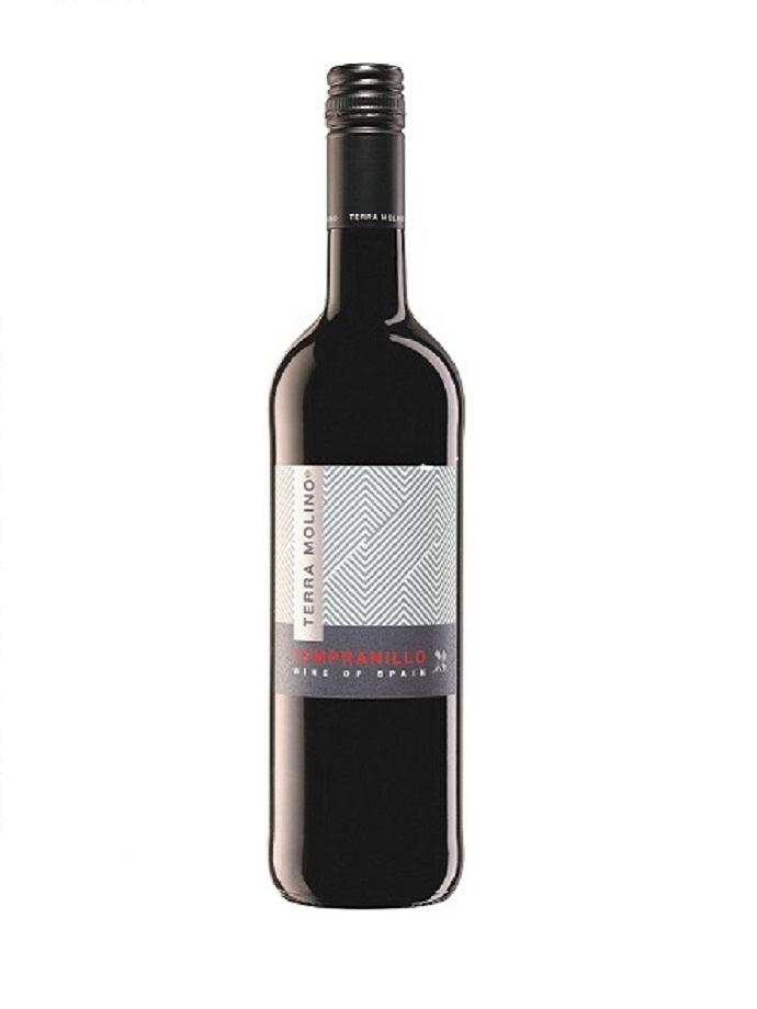 Terra Molino Tempranillo - BonCru Wines