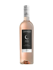 Terrazze Della Luna Pinot Grigio Rosato - BonCru Wines
