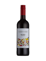 Tesoro de los Andes Malbec - BonCru Wines