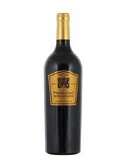 Torridoro Primitivo di Manduria DOC - BonCru Wines