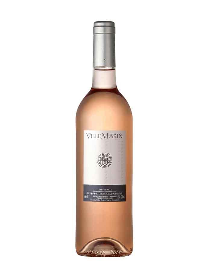 Villemarin Rosé - BonCru Wines