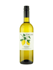 Zagare Vermentino - BonCru Wines