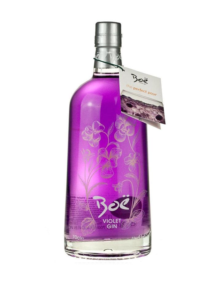 GIN - Boë Violet - BonCru Wines