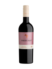 Imbuko Iswithi Pinotage - BonCru Wines