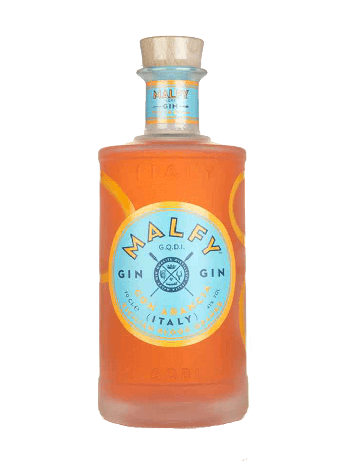 GIN - Malfy con Arancie, Italy - BonCru Wines