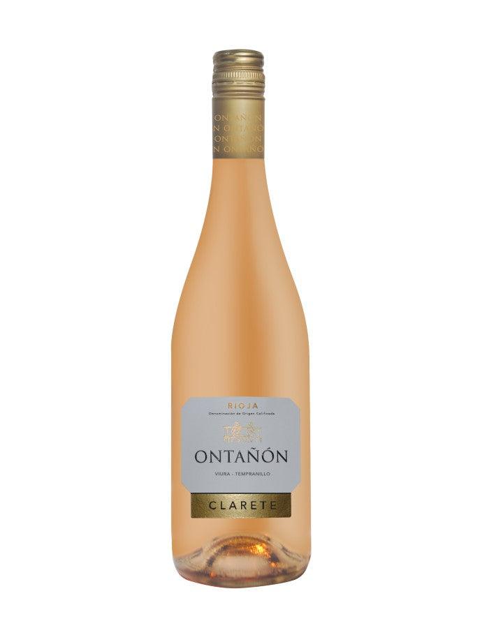 Ontanon Clarete Pale Rose - BonCru Wines