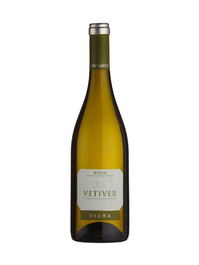 Ontanon Vetiver Rioja Blanco - BonCru Wines