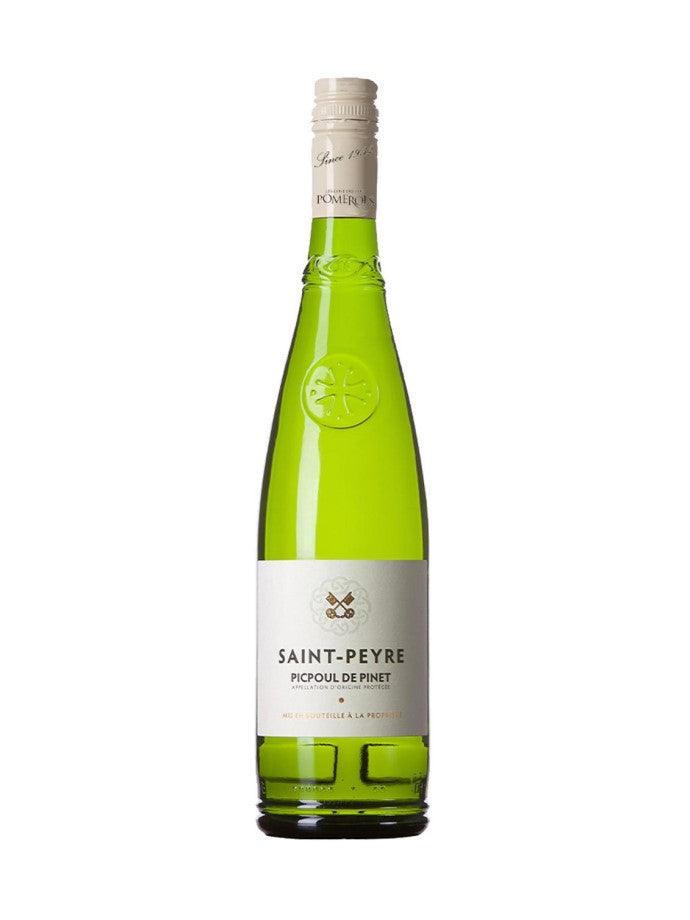 Saint-Peyre Picpoul De Pinet - BonCru Wines