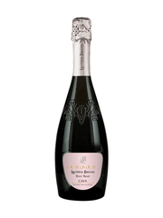 Summum Cava Brut Rose - BonCru Wines