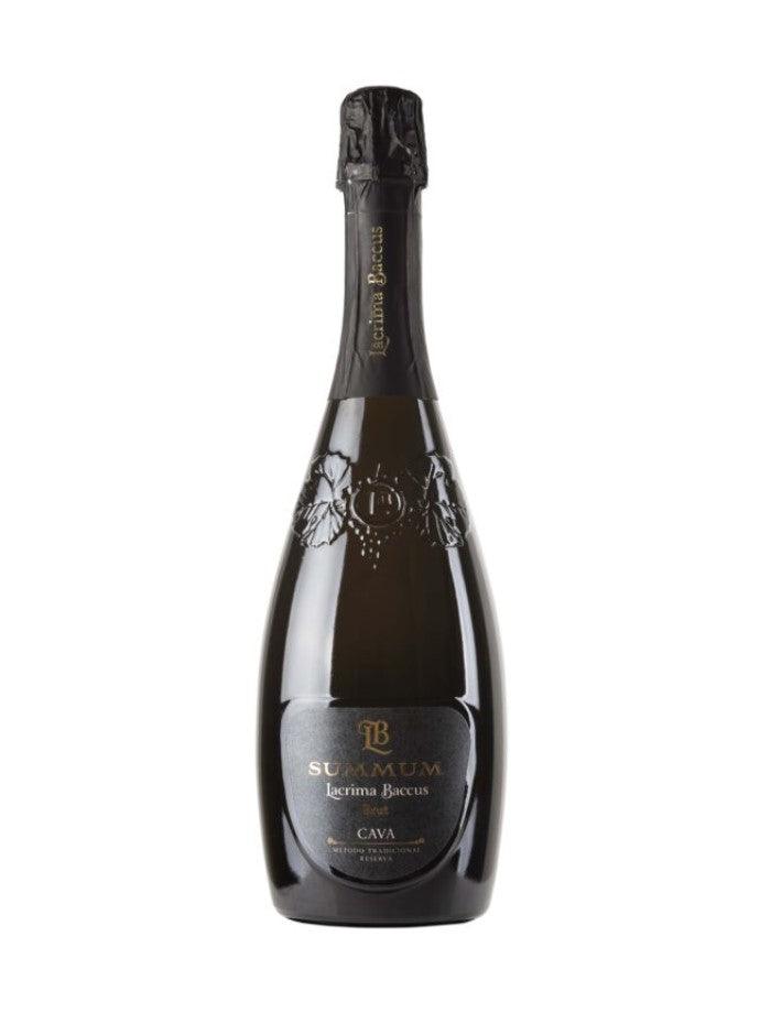 Summum Cava: Lacrima Baccus - BonCru Wines