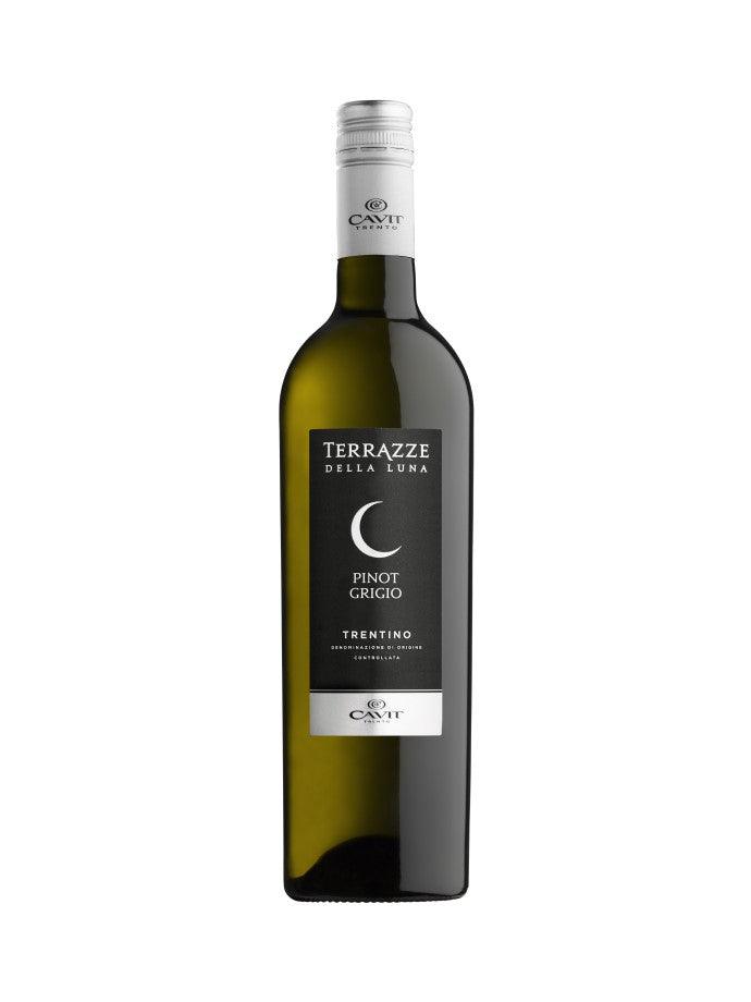 Terrazze Della Luna Pinot Grigio - BonCru Wines
