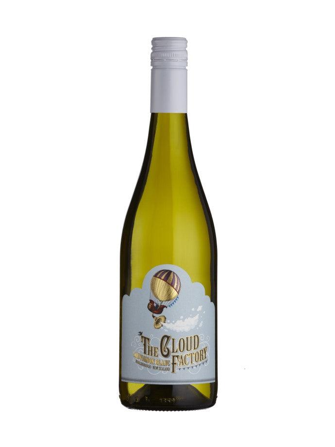 The Cloud Factory Sauvignon Blanc - BonCru Wines