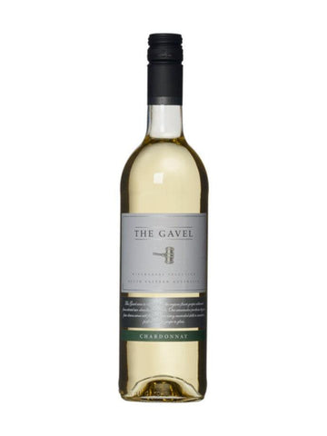 The Gavel Chardonnay - BonCru Wines