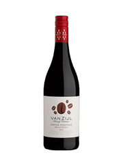 Van Zijl Coffee Pinotage - BonCru Wines