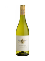 Van Zijl Sauvignon Blanc - BonCru Wines