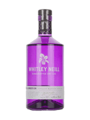 GIN - Whitley Neill Rhubarb & Ginger - BonCru Wines