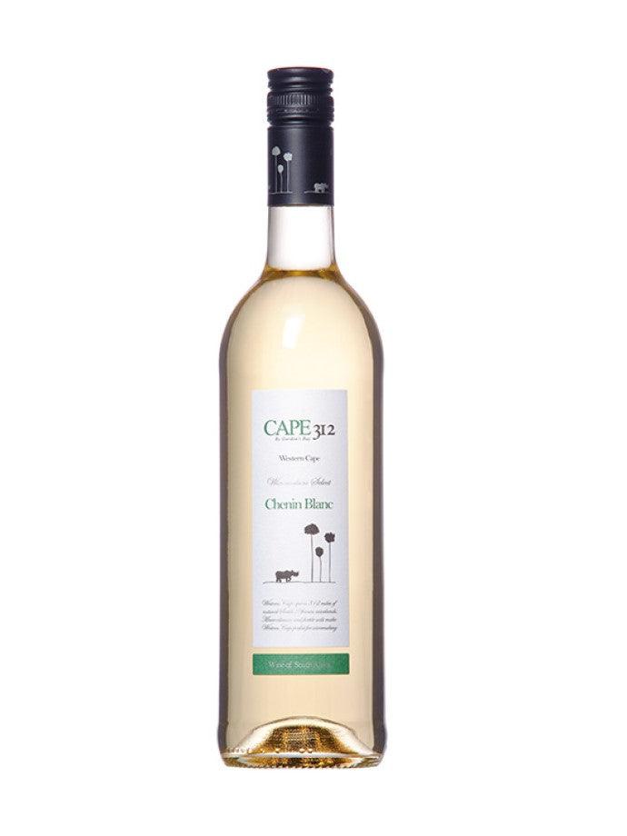 Cape 312 Chenin Blanc - BonCru Wines