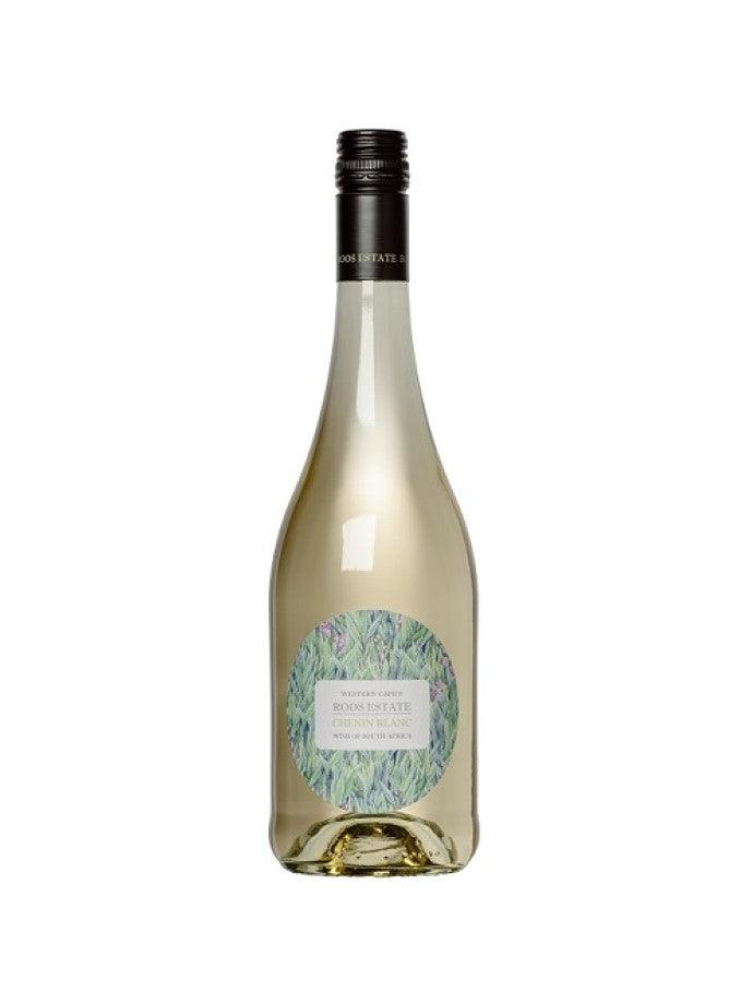 Roos Estate Chenin Blanc - BonCru Wines